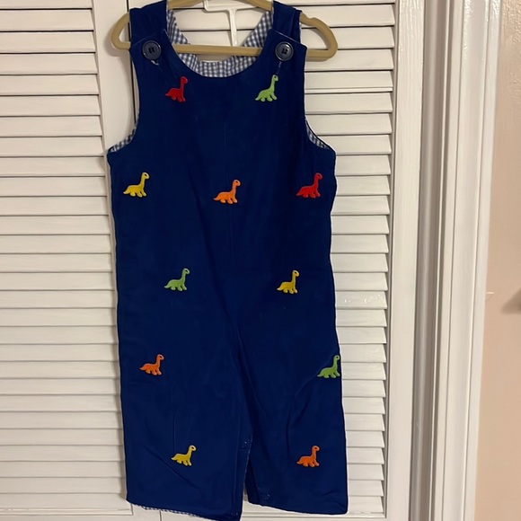 Dinosaur, Longall - Picture 2 of 2